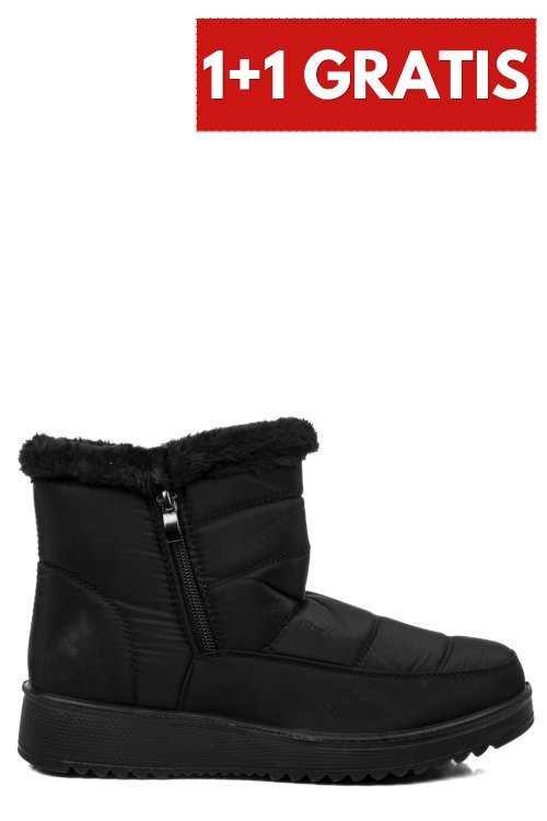 Ghete black bsp04