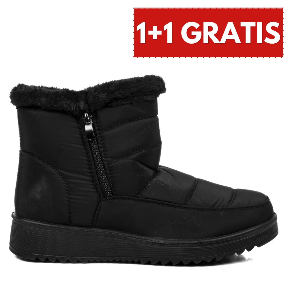 Ghete calduroase