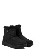 GHETE BLACK BSP04