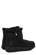 GHETE BLACK BSP04