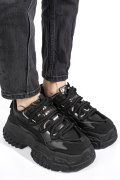 PANTOFI SPORT BLACK BSPL503