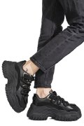 PANTOFI SPORT BLACK BSPL503