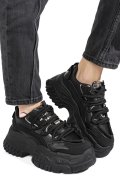 PANTOFI SPORT BLACK BSPL503