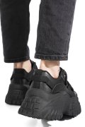 PANTOFI SPORT BLACK BSPL503