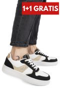 PANTOFI SPORT BLACK ASPD88