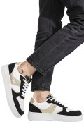 PANTOFI SPORT BLACK ASPD88