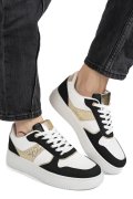 PANTOFI SPORT BLACK ASPD88