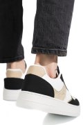 PANTOFI SPORT BLACK ASPD88