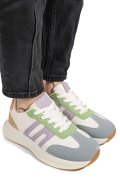 PANTOFI SPORT BLUE BSPL539P