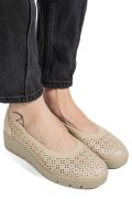 BALERINI BEIGE CSP72