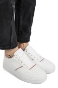 PANTOFI SPORT WHITE PINK 9SP62