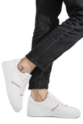 PANTOFI SPORT WHITE PINK 9SP62