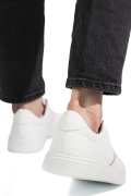 PANTOFI SPORT WHITE PINK 9SP62