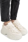 PANTOFI SPORT BEIGE BSPL503