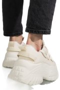 PANTOFI SPORT BEIGE BSPL503