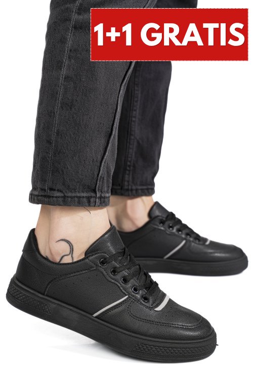 Pantofi sport black 9sp62