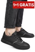 PANTOFI SPORT BLACK 9SP62