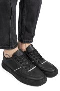 PANTOFI SPORT BLACK 9SP62