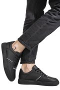 PANTOFI SPORT BLACK 9SP62