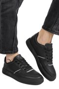 PANTOFI SPORT BLACK 9SP62