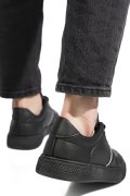 PANTOFI SPORT BLACK 9SP62