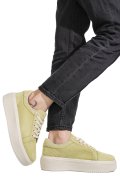 PANTOFI SPORT GREEN PIELE NATURALA INTOARSA ASPN2510