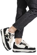 PANTOFI SPORT WHITE BLACK WSPW240