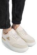 PANTOFI SPORT BEIGE JSPDJ16