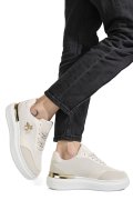 PANTOFI SPORT BEIGE JSPDJ16