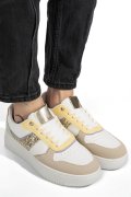 PANTOFI SPORT BEIGE ASPD88