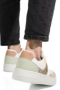 PANTOFI SPORT BEIGE ASPD88