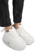 PANTOFI SPORT WHITE WSP227
