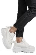 PANTOFI SPORT WHITE WSP227
