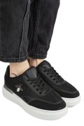 PANTOFI SPORT BLACK JSPDJ16