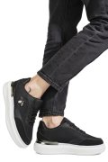 PANTOFI SPORT BLACK JSPDJ16