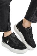 PANTOFI SPORT BLACK JSPDJ16