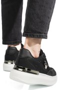 PANTOFI SPORT BLACK JSPDJ16