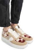 PANTOFI SPORT KHAKI ASPD88