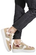 PANTOFI SPORT KHAKI ASPD88