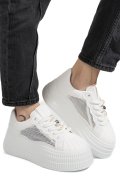 PANTOFI SPORT WHITE NSPB733