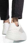 PANTOFI SPORT WHITE NSPB733