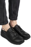 PANTOFI SPORT BLACK HSP71