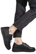 PANTOFI SPORT BLACK HSP71