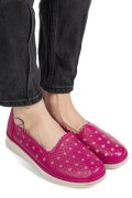 ESPADRILE FUCHSIA HSP58