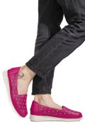 ESPADRILE FUCHSIA HSP58