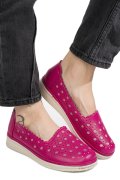 ESPADRILE FUCHSIA HSP58