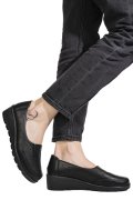 ESPADRILE BLACK HSP56