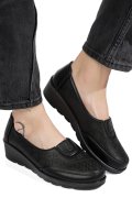 ESPADRILE BLACK HSP56
