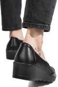 ESPADRILE BLACK HSP56