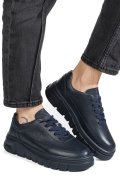 PANTOFI SPORT BLEUMARIN PIELE NATURALA APCW469